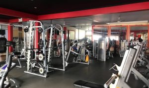 Tempat Gym Cirebon