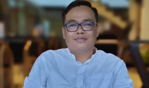 Ketua Jamparing Institut pemerhati kebijakan pemerintah, Dadang Risdal Aziz
