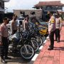 Ratusan Personil Siaga Demo 11 April, Polres Sumedang Klaim Tak Ada Aksi Mahasiswa di Wilayah