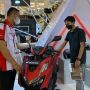 Ragam Promo Menarik di Exhibition All New Honda Vario 160 PT Daya Adicipta Motora (DAM) selaku Main Dealer Sepeda Motor dan Suku Cadang Honda di Jawa Barat menggelar Exhibition All New Honda Vario 160 di Trans Studio Mall Bandung, pada 11 – 17 April 2022.