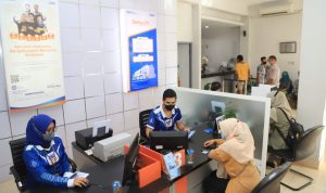 Layani Kebutuhan Libur Lebaran, BRI Siapkan Uang Tunai Rp46,85 Triliun