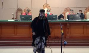 Eksepsi Ditolak, Bahar bin Smith Akan Buktikan Keterkaitan Hukum dengan Rizieq Shihab