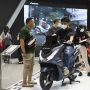 Inilah 5 Motor Honda Terlaris di IIMS, Honda Vario 160 Jadi Primadona Inilah 5 Motor Honda Terlaris di IIMS, Honda Vario 160 Jadi Primadona