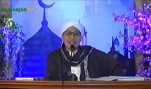 Apakah Menelan Dahak Membatalkan Puasa? Ini Jawaban Buya Yahya Apakah Menelan Dahak Membatalkan Puasa? Ini Jawaban Buya Yahya