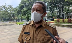Pelantikan Wali Kota Definitif, Yana Mulyana Serahkan Keputusan kepada Ridwan Kamil Pelantikan Wali Kota Definitif, Yana Mulyana Serahkan Keputusan kepada Ridwan Kamil