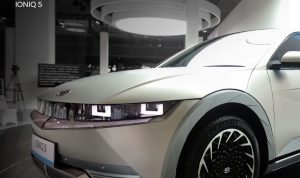 Hyundai IONIQ 5, Mobil Listrik Pertama Produksi Indonesia, Definisi Baru Mobilitas Masa Depan