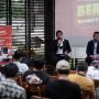 Lion Parcel meluncurkan program BERKAH (Berani Kasih Hadiah).