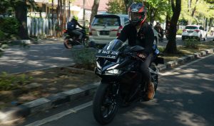 Berkendara Aman dan Nyaman di Bulan Ramadan, Simak 5 Tips Ini