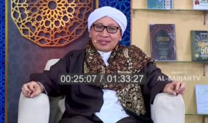 Apakah Boleh Vaksin Booster Saat Puasa? Simak Jawaban Buya Yahya