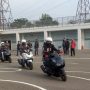 Lebih Dekat Melihat All New Honda Vario 160, Komunitas Honda Vario Adakan Gathering Para pecinta Honda Vario Series yang tergabung dalam Honda Vario Riders Club (HVRC) melaksanakan kegiatan bertajuk “Proud to Ride All New Honda Vario 160” pada Sabtu (16/4).