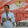 Anggota MPR RI dari Fraksi Partai Demokrasi Indonesia Perjuangan (PDIP), Yadi Srimulyadi.