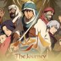 Daftar Anime dengan Unsur Islam Didalmnya, No 3 Kontroversi! Ilustrasi Anime dengan Unsur Islam (The Journey)