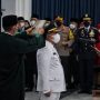 Dilantik Jadi Wali Kota Definitif Bandung, Yana Mulyana Janji akan Tuntaskan Janji Politik