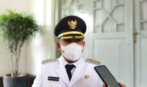 Usai Dilantik, Yana Mulyana Janjikan PJU di Kota Bandung dengan Teknologi LED