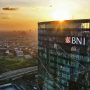 Sebagai mitra perbankan global, BNI menetapkan 5 target segmen untuk bisnis internasionalnya, salah satunya adalah Diaspora.