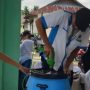 SMKN 1 Kempas menjalankan program TMT+ melalui kompetensi keahlian Agribisnis Tanaman Pangan dan Hortikultura.