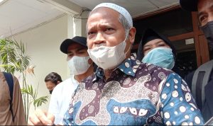 Beberapa Eksepsi Habib Bahar Bin Smith Tidak Bisa Dijawab JPU