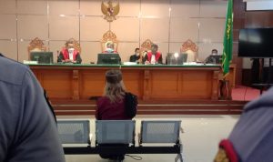 Sikap Habib Bahar bin Smith Dipuji Selama Persidangan