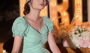 Begini Peran Vanessa Khong dan Ayahnya Dalam Kasus Binomo