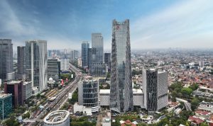 Sukses Jalankan Strategi Transformasi Digital, Telkom Bukukan Pendapatan Rp143,2 Triliun