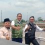 Setelah Resmikan Pasar Harapan Jaya, Ridwan Kamil Pastikan Sungai Kalimalang Akan Tertata Indah