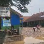 Kondisi SDN 07 Rancaekek pasca diterjang banjir bandang. (Jabar Ekspres)