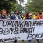 Ribuan Mahasiswa akan Kembali Geruduk Gedung Sate dan DPRD Jabar, Polisi Minta Aksi Berjalan Tertib