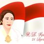 Ilustrasi Puisi Ibu Kartini (Freepik)
