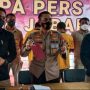 Polda Jabar Berhasil Bekuk Pelaku Pengoplosan Gas LPG, 1 Pelaku Masih Buron