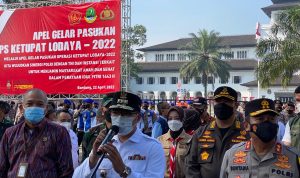 Tol Cisumdawu Sudah Bisa Dilalui Saat Mudik Nanti Hingga Batas Ini