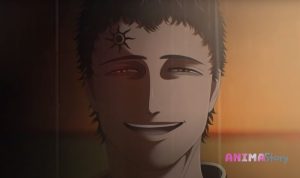 Ilustrasi Black Clover 331 (Youtube: ANIMASTORY MANGATIC)
