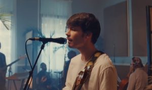 Lagu Pluto Projector Rex Orange County (Youtube: Rex Orange County)