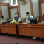 Jabar Quick Response gelar konferensi pers Program Gerobag Ramadan, Jumat (22/4). (Foto: Sandi Nugraha/Jabar Ekspres)
