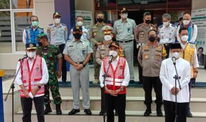 Pemprov Jabar Nyatakan Siap Mengamankan dan Mengawasi Para Pemudik
