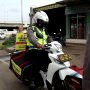 Polresta Bandung telah mengoperasikan Pom Mini Mobile di wilayah Cileunyi dan Nagreg Kabupaten Bandung. (Istimewa)