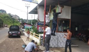 Inovasi Desa Digital, Desa Sindanggalih Sumedang Fasilitasi Warga Akses Internet Unlimited