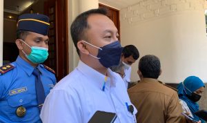 Menjelang Mudik 2022, Bandara Husein Sastranegara Siapkan Berbagai Fasilitas dan Pengawasan