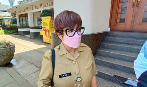 Disbudpar Bandung Akan Bentuk Tim Gabungan di Tempat Wisata Disbudpar Bandung Akan Bentuk Tim Gabungan di Tempat Pariwisata