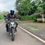 Mudik Menggunakan Sepeda Motor, Wajib Perhatikan 9 Hal Ini!