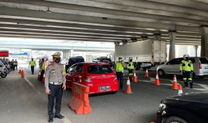 Daftar Kendaraan Bebas Ganjil Genap Mudik Lebaran 2022, Apa Saja?