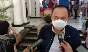 Dishub Jabar Beberkan Ruas Jalan yang Akan Padat Saat Mudik