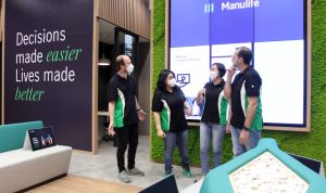 Manulife Indonesia Luncurkan “Healthy Friday” Demi Kesehatan dan Kesejahteraan Karyawan