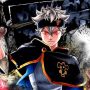 Manga Black Clover Akan Hiatus, Berapa Lama? Ilustrasi Black Clover (Pinterest)