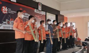 Hari Kesiapsiagaan Bencana, Keluarga Pilar Budaya Tangguh Bencana