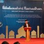 Gubernur Jawa Barat, Ridwan Kamil dalam acara Silaturahmi KNPI Jabar, Selasa (26/4). (Foto: Sandi Nugraha/Jabar Ekspres)