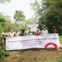 Telkom Konsisten Dukung Penanggulangan Perubahan Iklim Melalui Program Reboisasi dan Konservasi