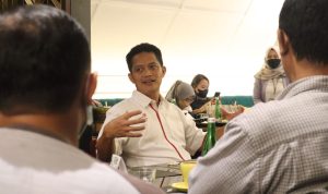 Demand Semakin Tinggi, Telkom Regional III Bangun Jaringan Baru