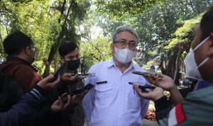 Cuti Lebaran, DLHK Kerahkan 1500 Personil untuk Antisipasi Penimbunan Sampah