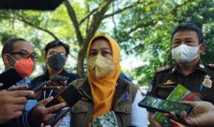 Dinkes Bandung Siapkan Pos Pengawasan yang Disebar di Beberapa Titik