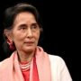 Aung San Suu Kyi (Reuters)